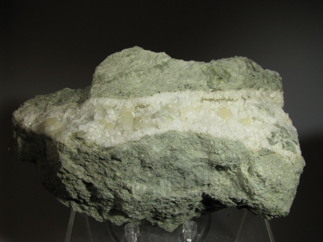 Calcite - Secchia Valley, Emilia,  Italy